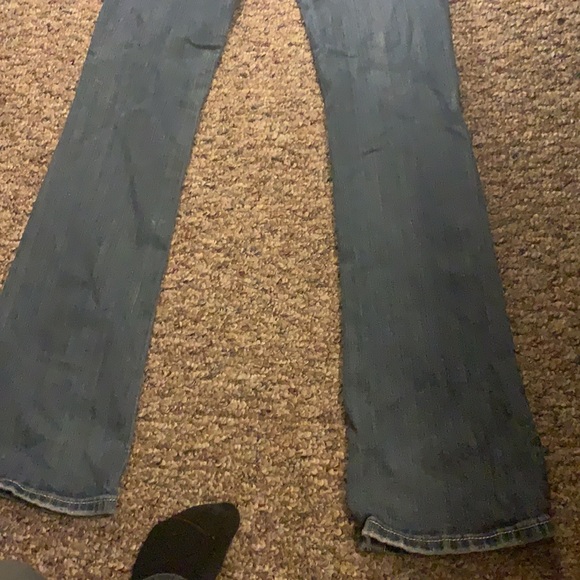 Miss me jeans size 27 - Picture 3 of 3